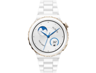 Смарт часовници Huawei Watch GT 3 Pro 43mm Frigga-B19T + Huawei Scale 3 Herm-B19