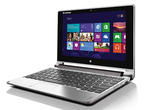 Лаптопи Lenovo Flex 10 (кафяв)