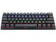Клавиатури Redragon T-Dagger Arena T-TGK321-BL