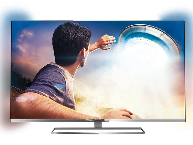 Телевизори Philips 47PFH6309