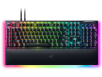 Клавиатури Razer BlackWidow V4 Pro, US Layout, Green Switch