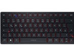 Клавиатури CHERRY KW 9200 MINI