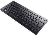 Клавиатури CHERRY KW 9200 MINI
