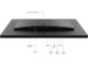 Монитори Lenovo ThinkVision T32p-30