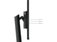 Монитори Lenovo ThinkVision T32p-30
