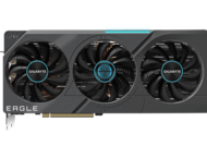 Видео карти Gigabyte GeForce RTX 4070 EAGLE OC 12GB