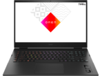 Лаптопи HP Omen 17-cm2001nu