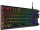 Клавиатури HyperX Alloy Origins Core, сини суичове