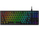 Клавиатури HyperX Alloy Origins Core, сини суичове