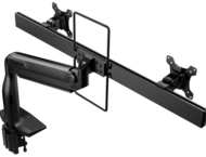 Стойки и маси Cougar DUO35