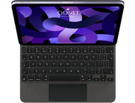 Клавиатури Apple Magic Keyboard за iPad Air (4/5-то поколение) и iPad Pro 11 (3/4-то поколение) - български - черен
