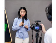 Микрофони BOYA BY-WHM8 Pro