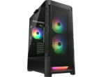 Кутии COUGAR Airface RGB Black