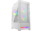 Кутии COUGAR Airface RGB White