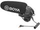 Микрофони BOYA BY-BM3031