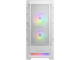 Кутии COUGAR Airface RGB White