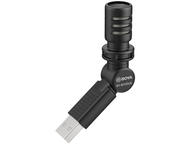 Микрофони BOYA BY-M100UA