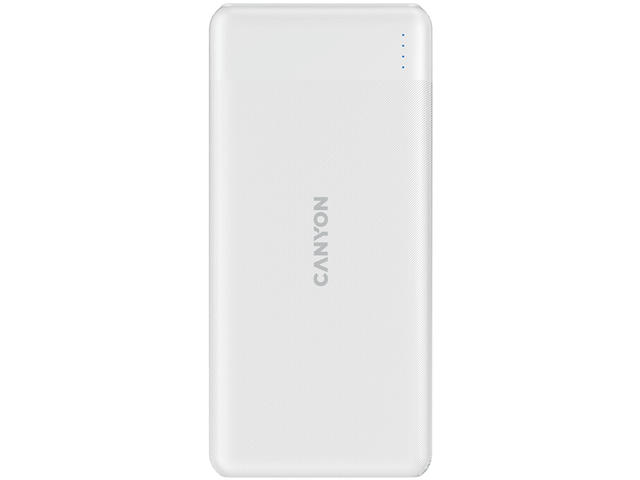 Външни батерии Canyon PB-1009 CNE-CPB1009W