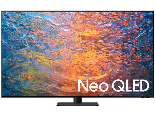 Телевизори Samsung 65QN95C