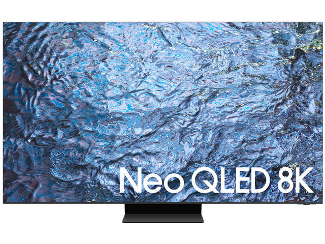 Телевизори Samsung 65QN900C