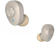Слушалки Hama "Freedom Buddy", Beige