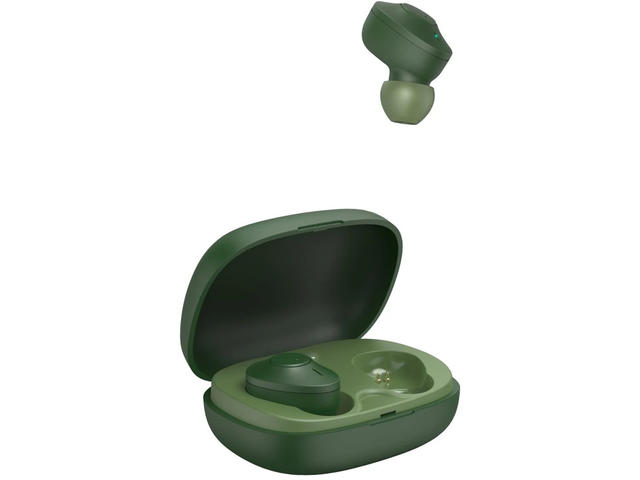 Слушалки Hama "Freedom Buddy", Green