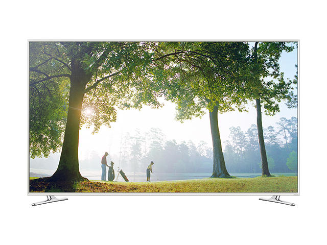 Телевизори Samsung UE40H6410