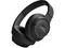 Слушалки JBL Tune 720BT, Black