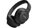 Слушалки JBL Tune 720BT, Black