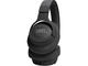 Слушалки JBL Tune 720BT, Black