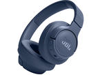 Слушалки JBL Tune 720BT, Blue
