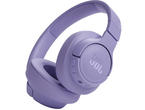 Слушалки JBL Tune 720BT, Purple