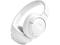 Слушалки JBL Tune 720BT, White