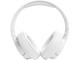 Слушалки JBL Tune 720BT, White