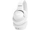 Слушалки JBL Tune 720BT, White