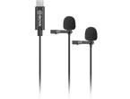 Микрофони BOYA BY-M3D, USB-C