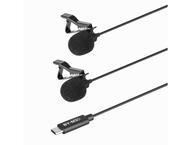 Микрофони BOYA BY-M3D, USB-C