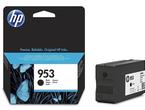 Консумативи HP 953 Black Original Ink Cartridge