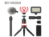 Микрофони BOYA-BY-VG350