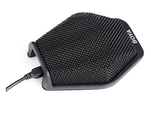 Микрофони BOYA BY-MC2