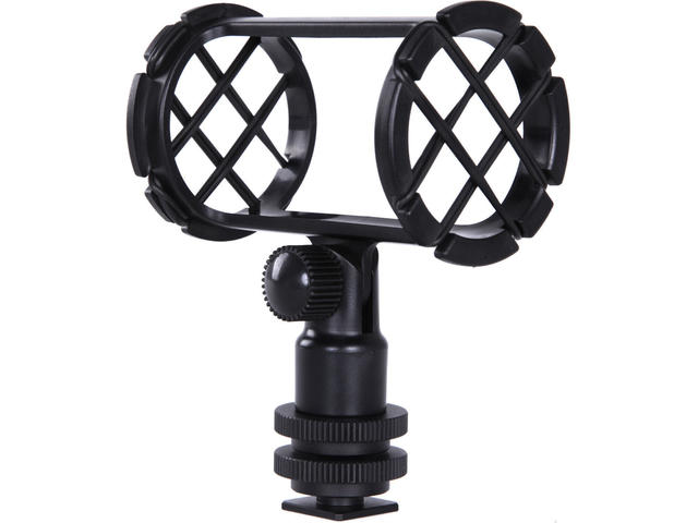 Микрофони BOYA BY-C04