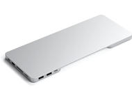 Докинг станции Satechi ST-UCISDS Сребрист