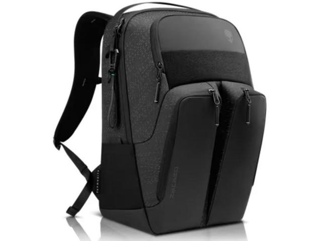 Чанти за Лаптопи Dell Alienware Horizon Utility Backpack - AW523P