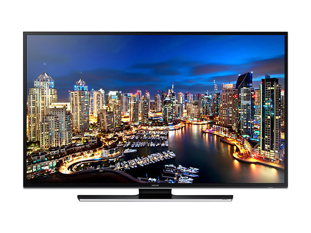 Телевизори Samsung UE50HU6900