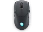 Мишки Alienware Tri-Mode Wireless Gaming Mouse AW720M (Dark Side of the Moon)