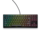 Клавиатури Alienware Tenkeyless Gaming Keyboard - AW420K, Dark Side of the Moon