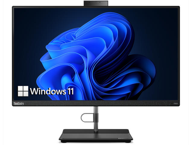 All in One Lenovo ThinkCentre Neo 30a 24 Gen 3