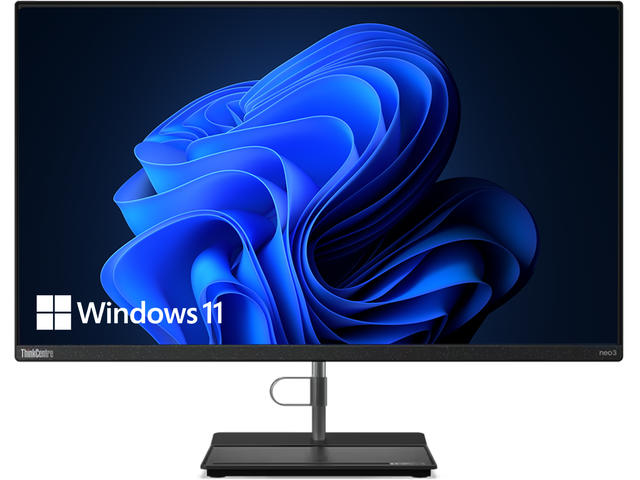 All in One Lenovo ThinkCentre neo 30a 27 Gen 3
