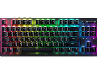 Клавиатури Razer DeathStalker V2 Pro Tenkeyless, Linear Red Switch, US Layout