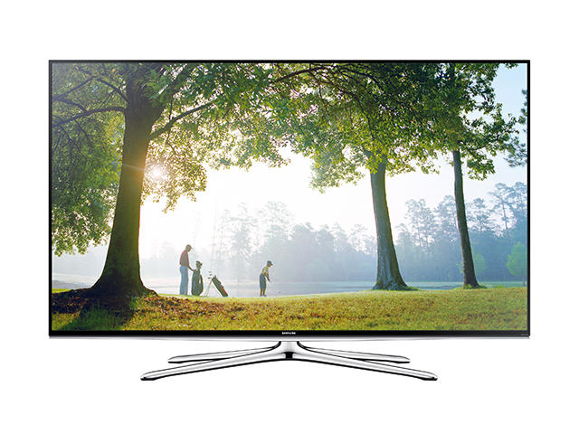 Телевизори Samsung UE60H6200
